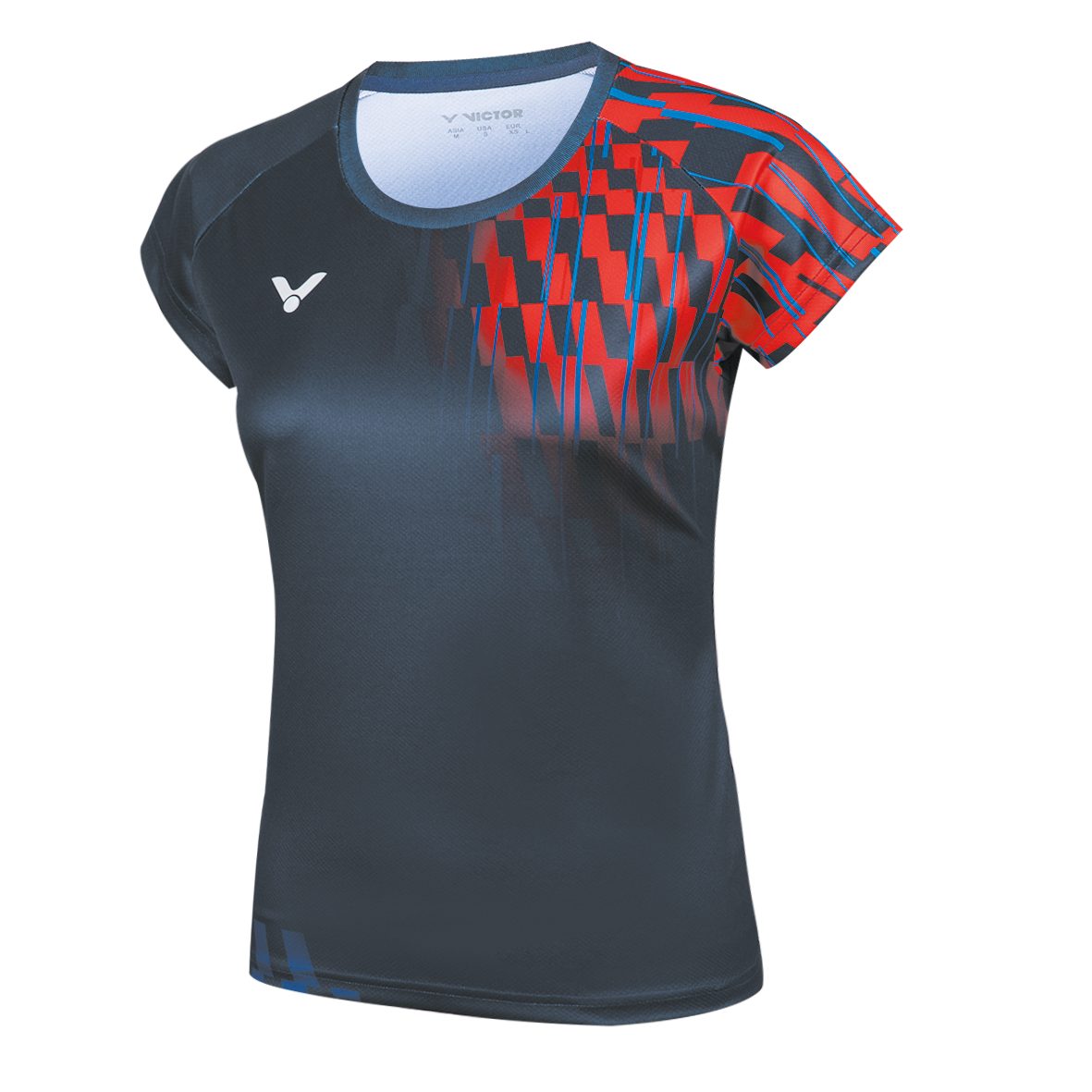 T-Shirt VICTOR T-51001TD B