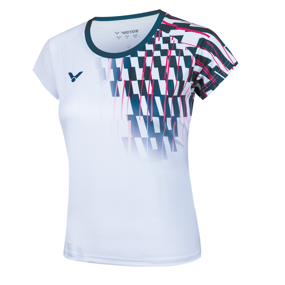 T-Shirt VICTOR T-51001TD A