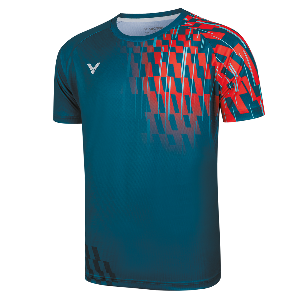 T-Shirt VICTOR T-50001TD G