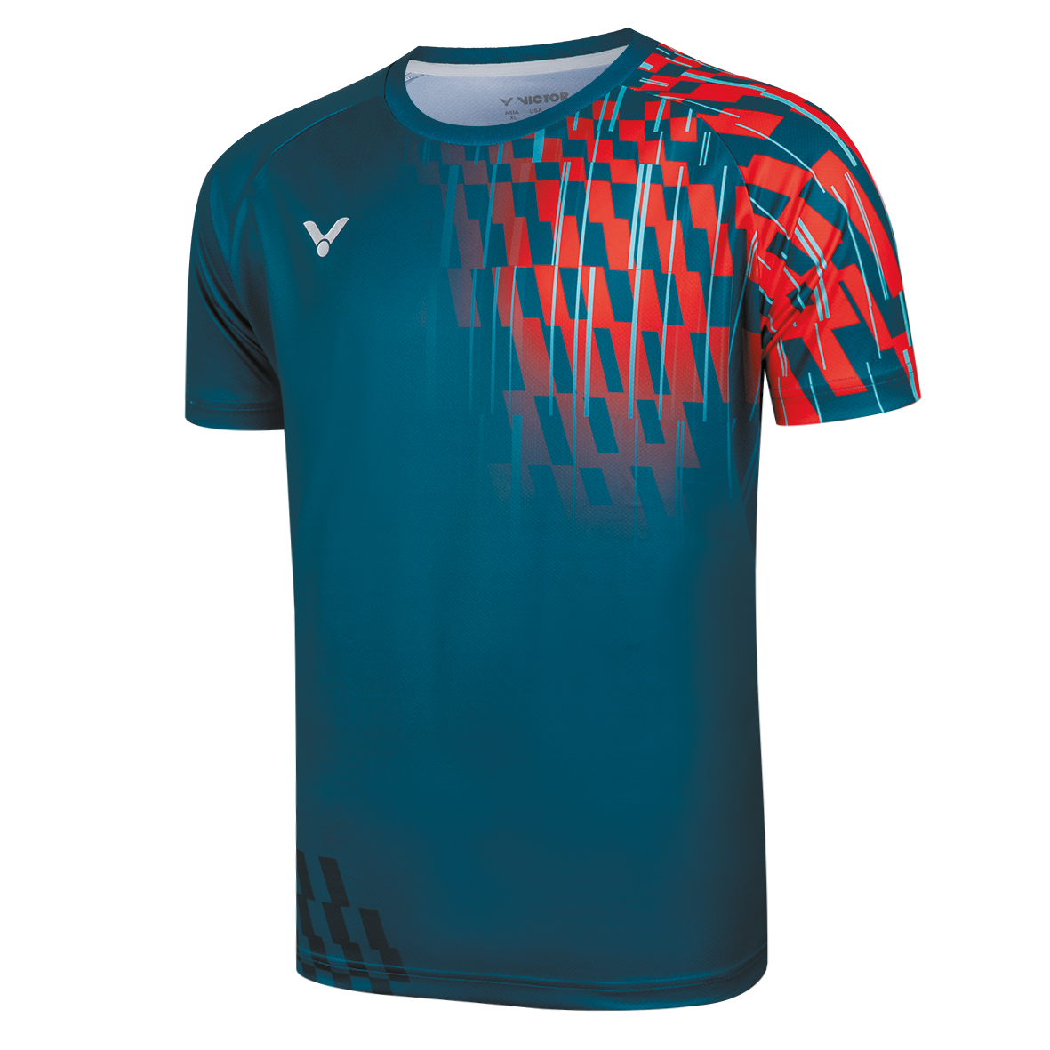 T-Shirt VICTOR T-50001TD G
