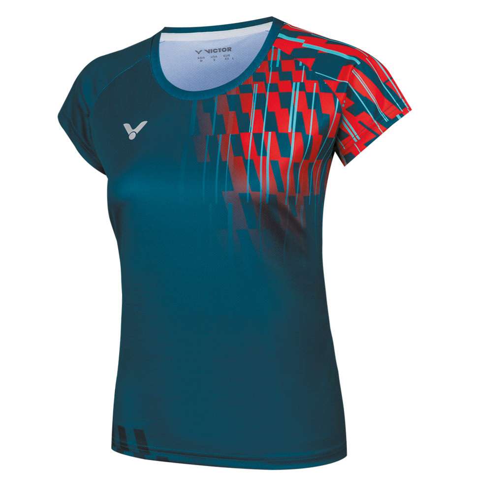 T-Shirt VICTOR T-51001TD G