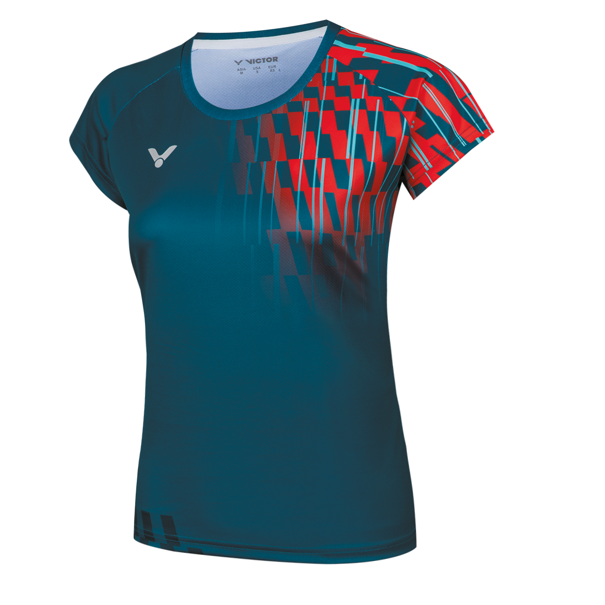 T-Shirt VICTOR T-51001TD G