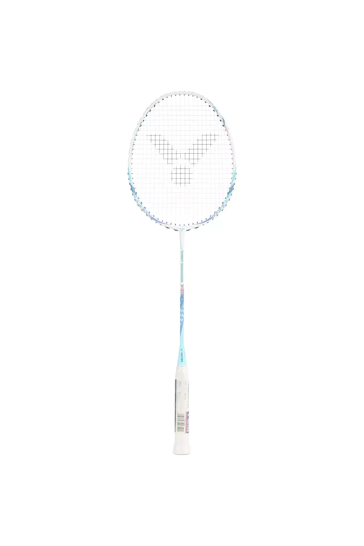 Raquette Victor Wrist Enhancer 140 M