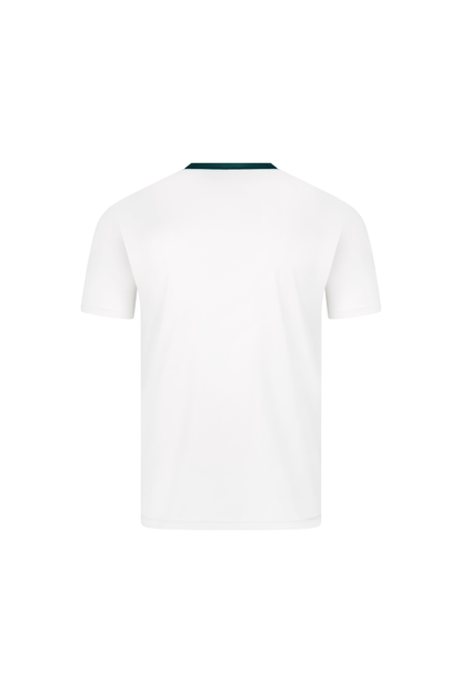 TEE-SHIRT VICTOR 53103 A BLANC