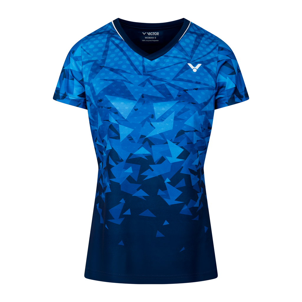 T-Shirt VICTOR T-54100 B