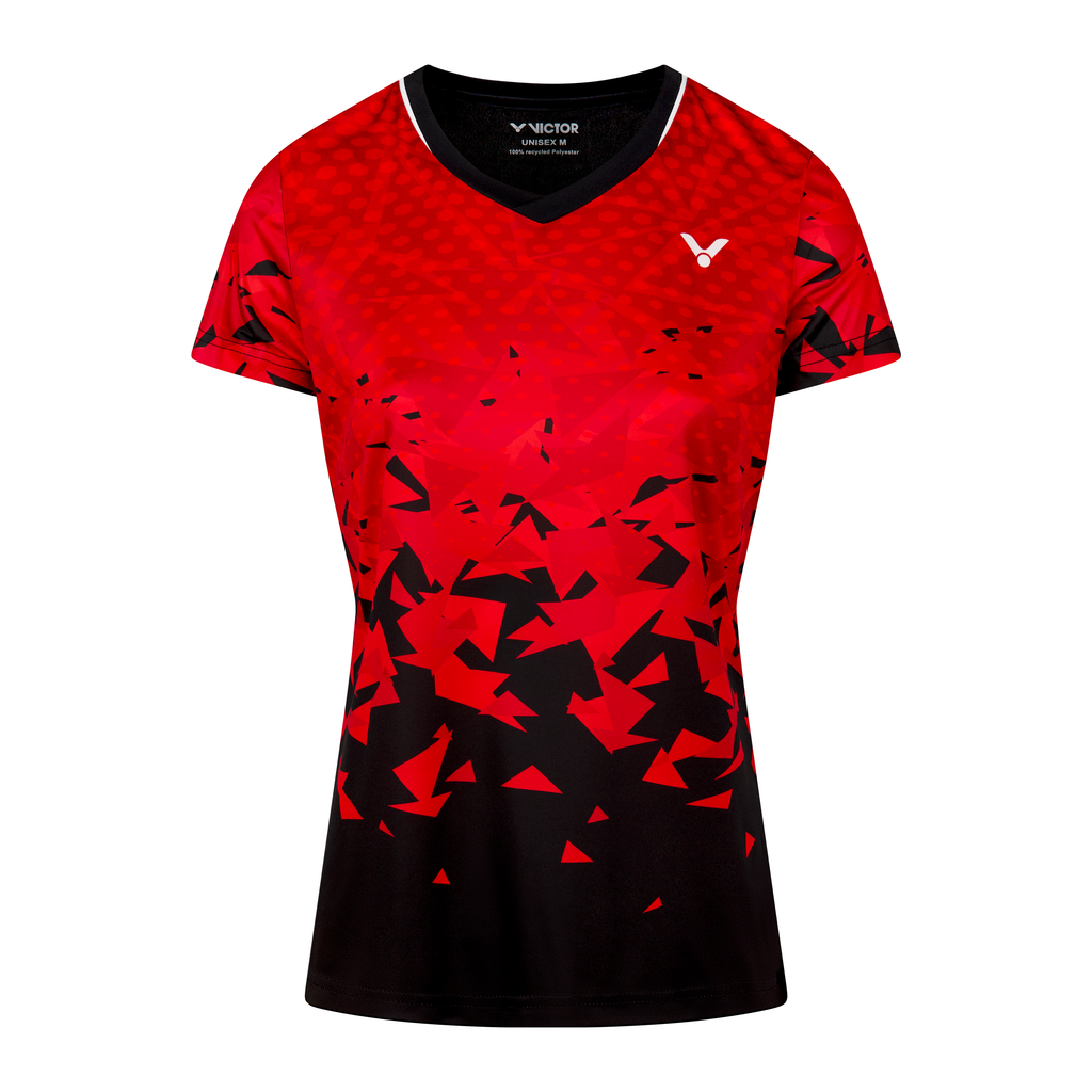 T-Shirt VICTOR T-54101 D