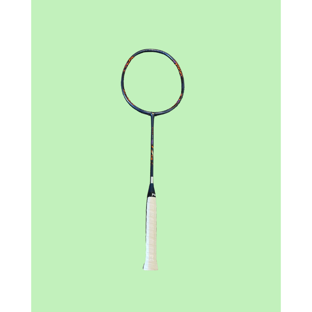 Raquette Victor DriveX 10 Metallic B♻️ 2