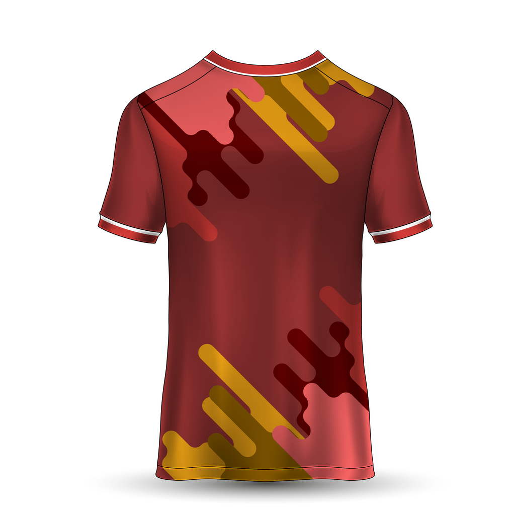 T-shirt URAKI 12