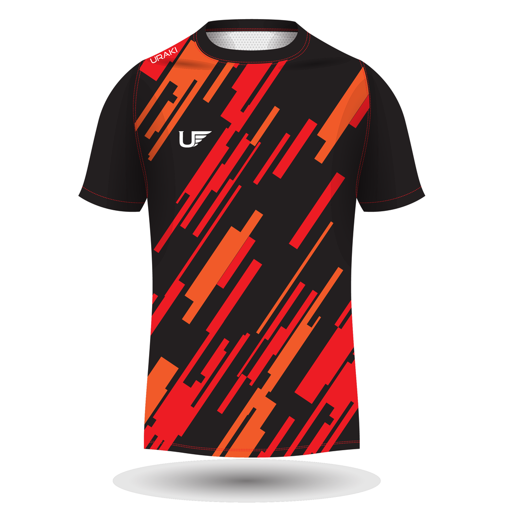 T-shirt URAKI 16