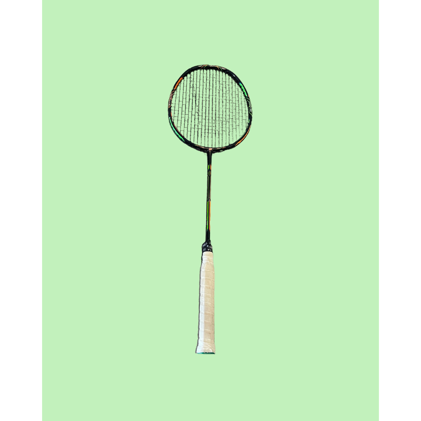 Raquette Yonex Duora 10♻️ 3