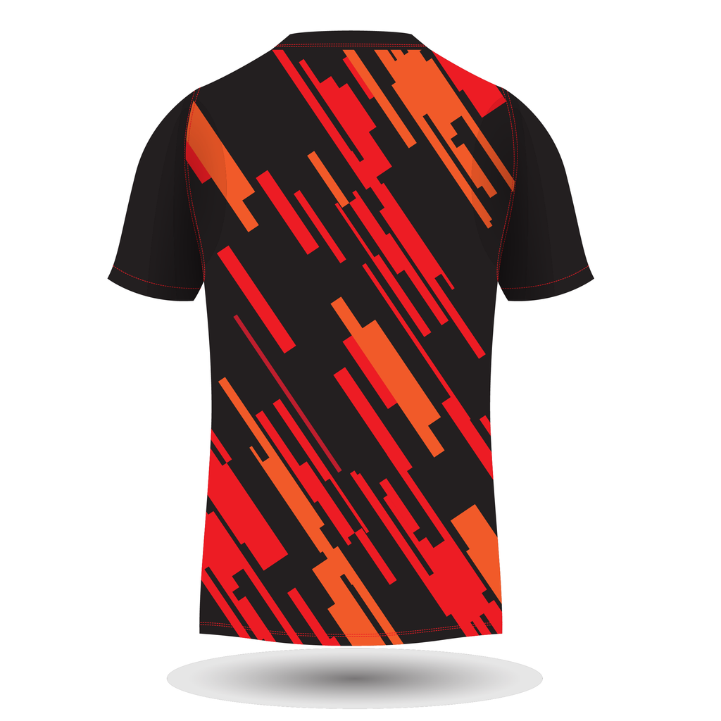 T-shirt URAKI 16