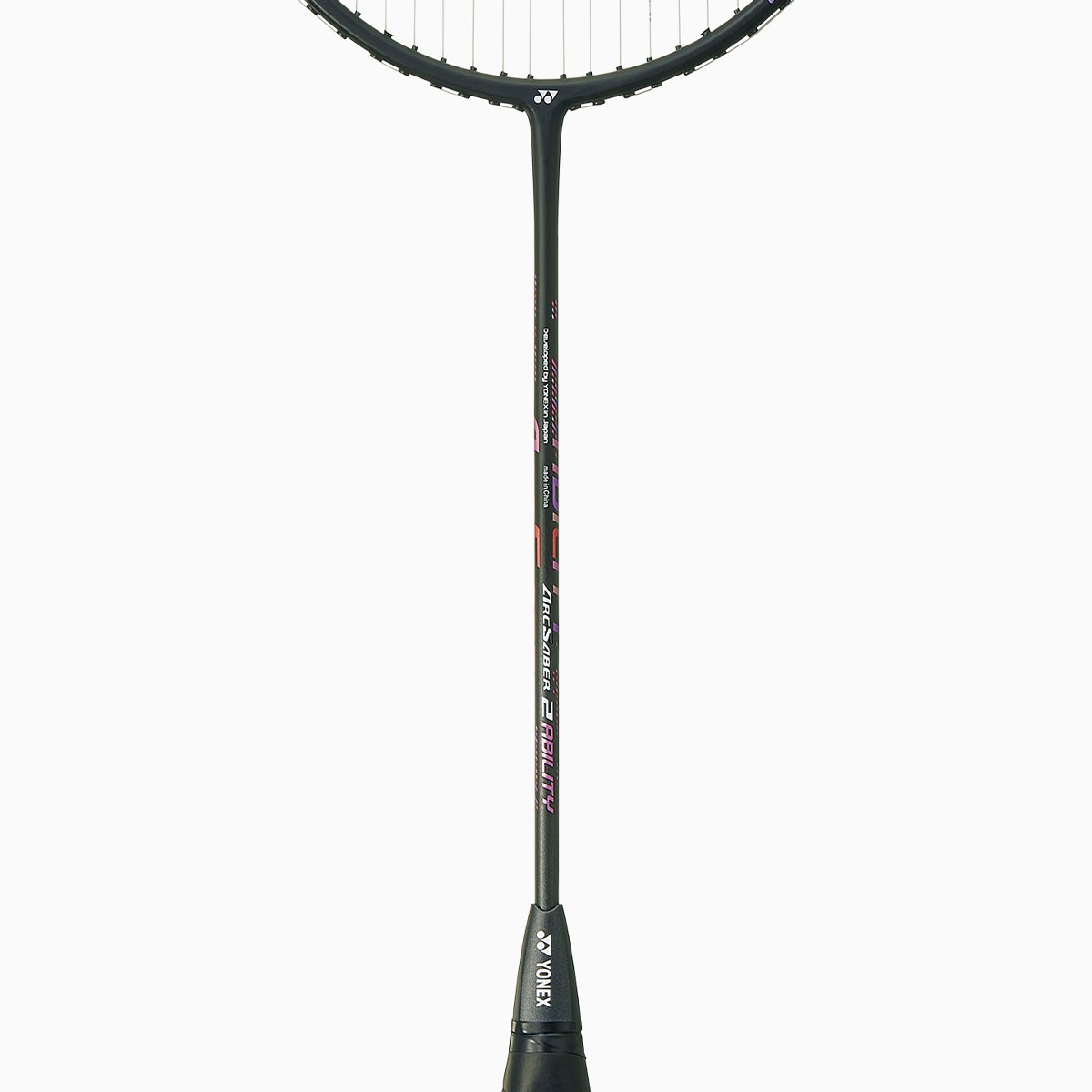Raquette Yonex Arcsaber 2 Ability
