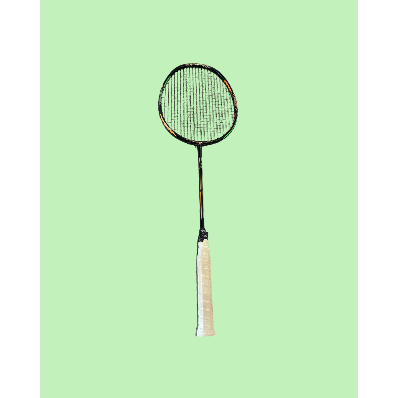 Raquette Yonex Duora 10♻️ 3