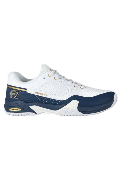CHAUSSURES FZ FORZA TRUST V3 BLANC HOMME