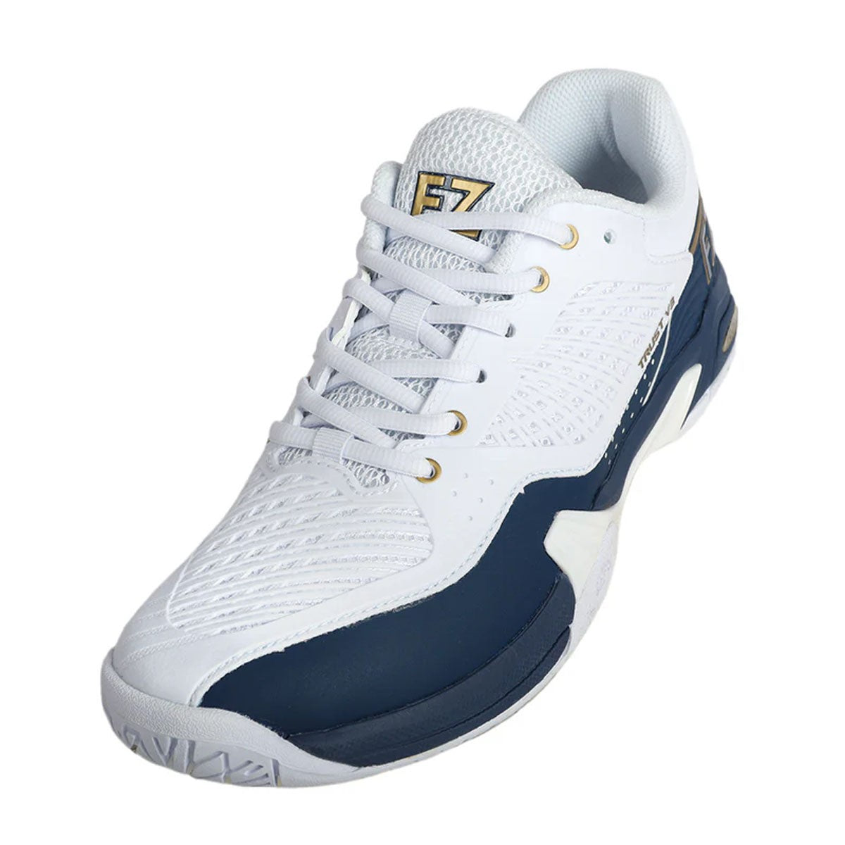 Chaussures FZ Forza Trust V3 M 1002 Blanc