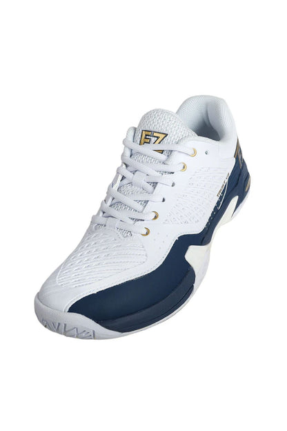 CHAUSSURES FZ FORZA TRUST V3 BLANC HOMME