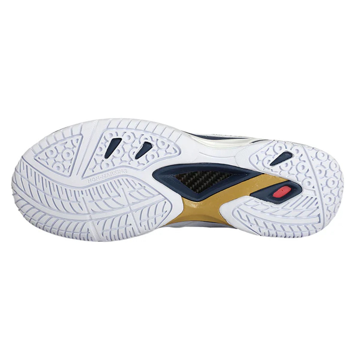 Chaussures FZ Forza Trust V3 M 1002 Blanc