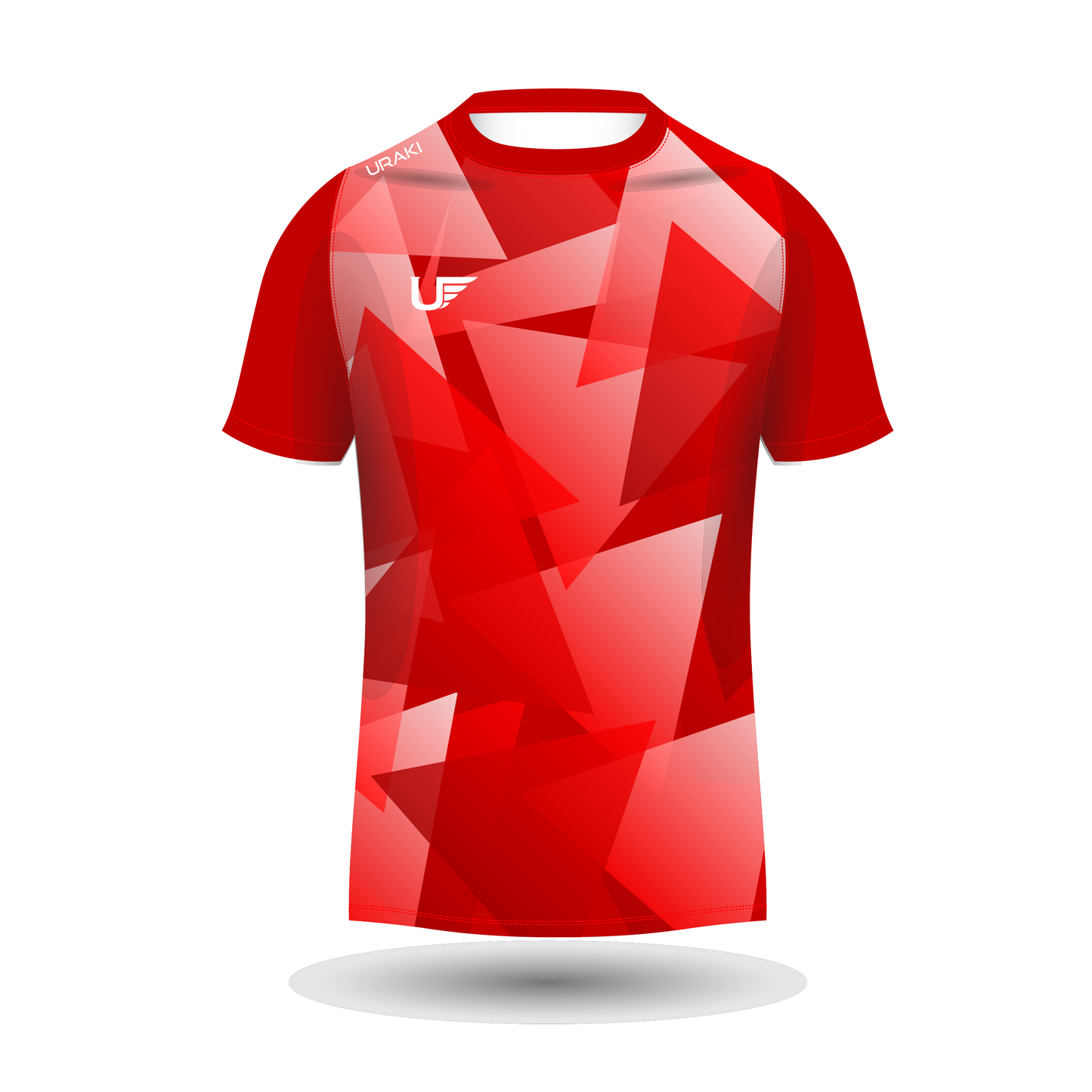 T-shirt URAKI 14