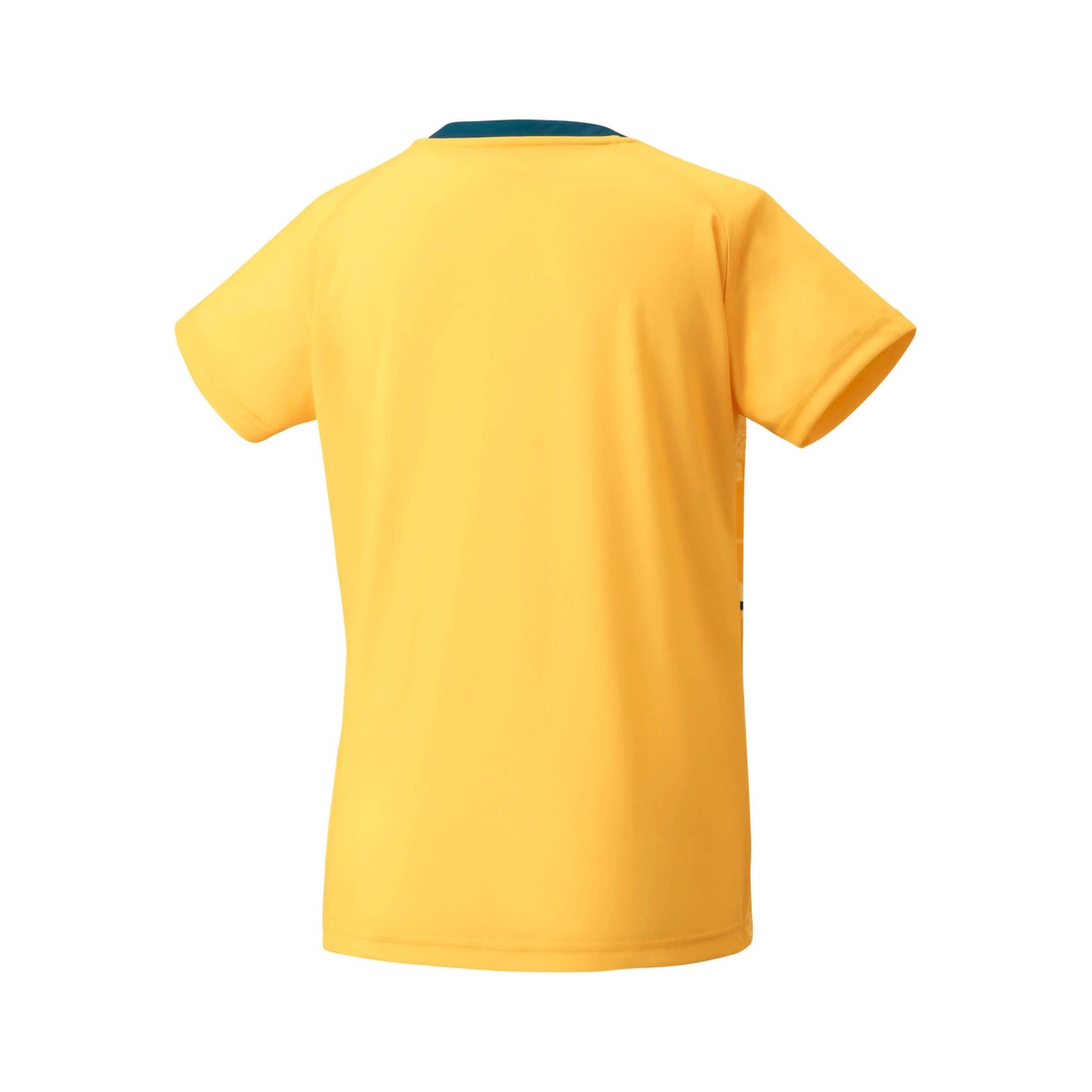 T-shirt Yonex Team YW0034EX Jaune