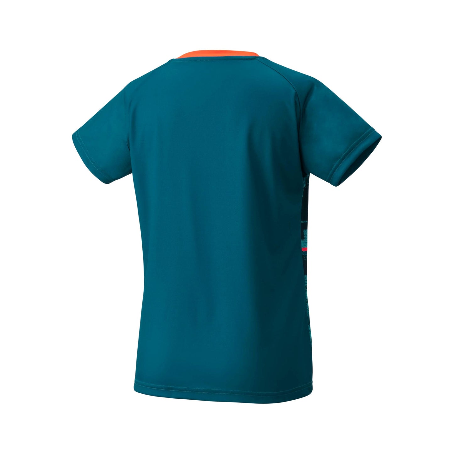 T-shirt Yonex Team YW0034EX Bleu