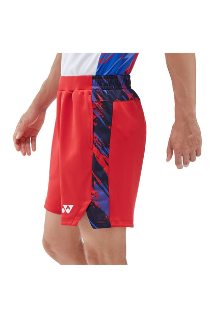 SHORT YONEX TOUR ELITE 15173EX CHINA TEAM