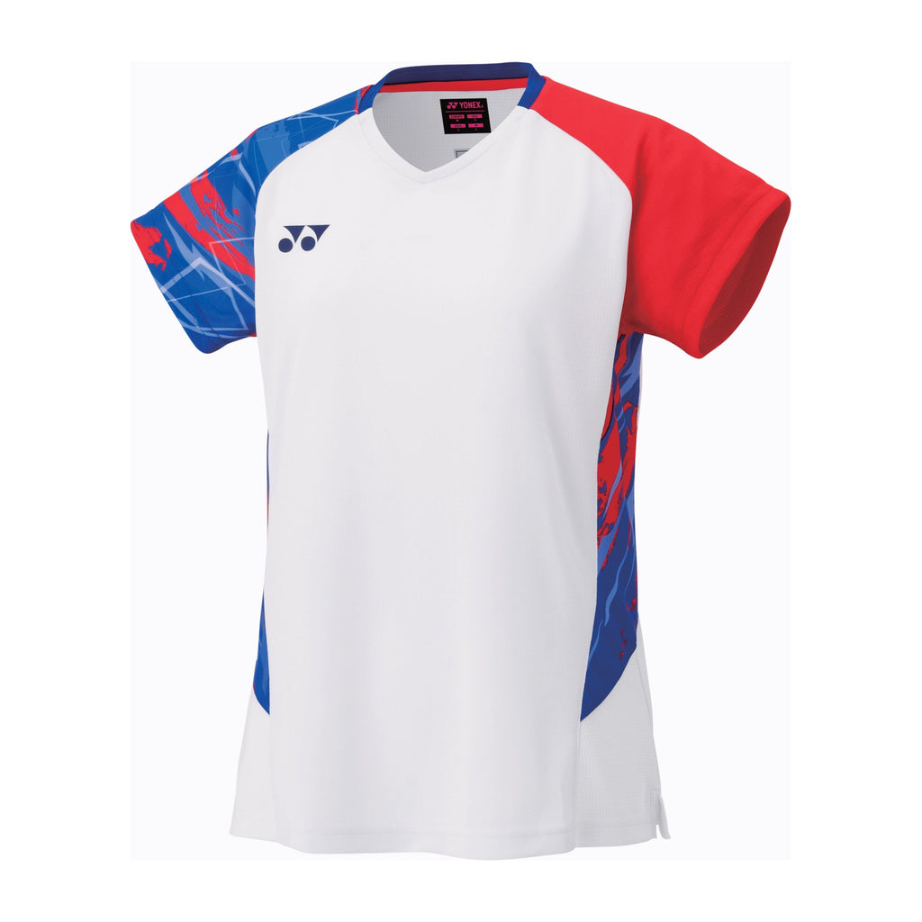 T-shirt Yonex Tour Elite 20774EX China Team