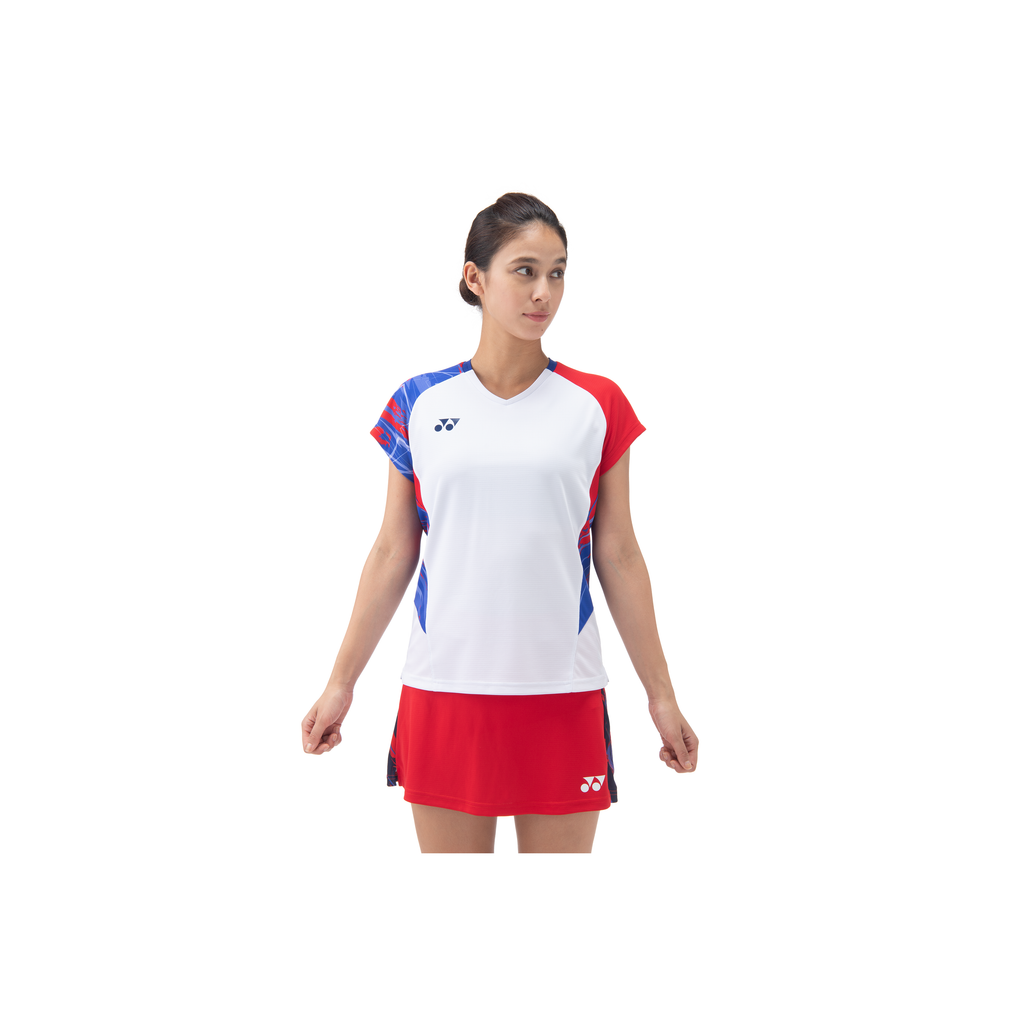 T-shirt Yonex Tour Elite 20774EX China Team