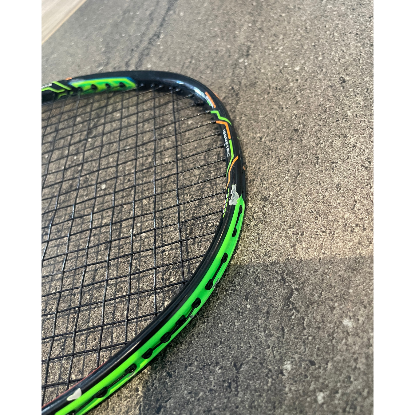 Raquette Yonex Duora 10♻️ 3