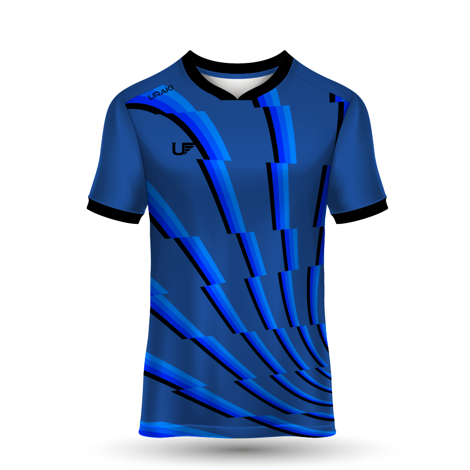 T-shirt URAKI 17
