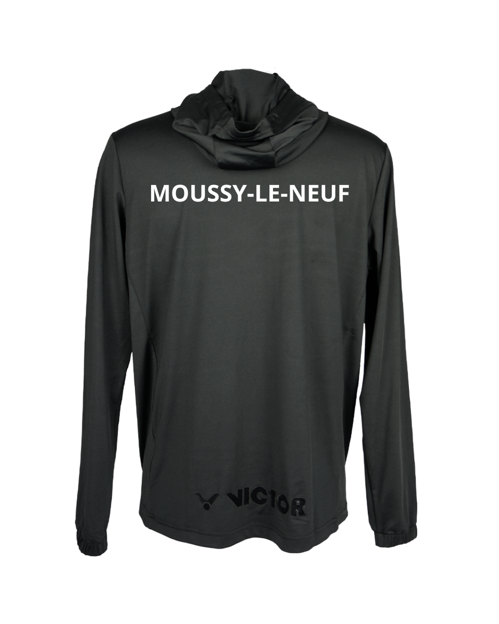 Veste Club MOUSSY-LE-NEUF