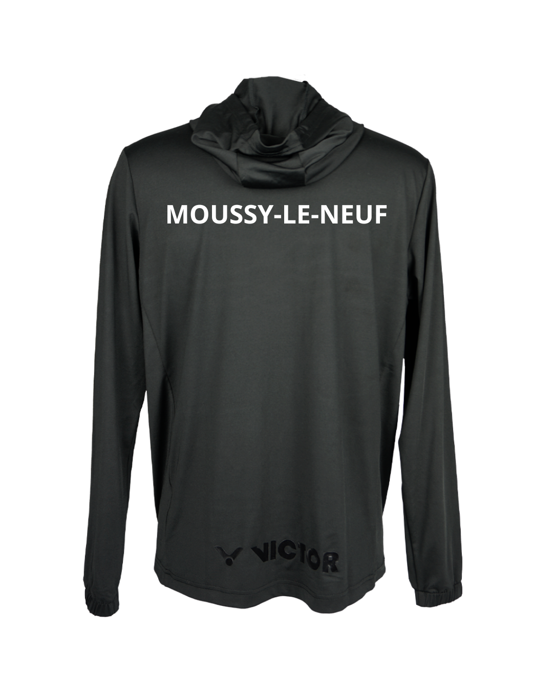 Veste Club MOUSSY-LE-NEUF