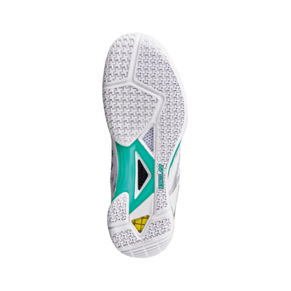 Chaussures Yonex Power Cushion Eclipsion Z3 Blanc