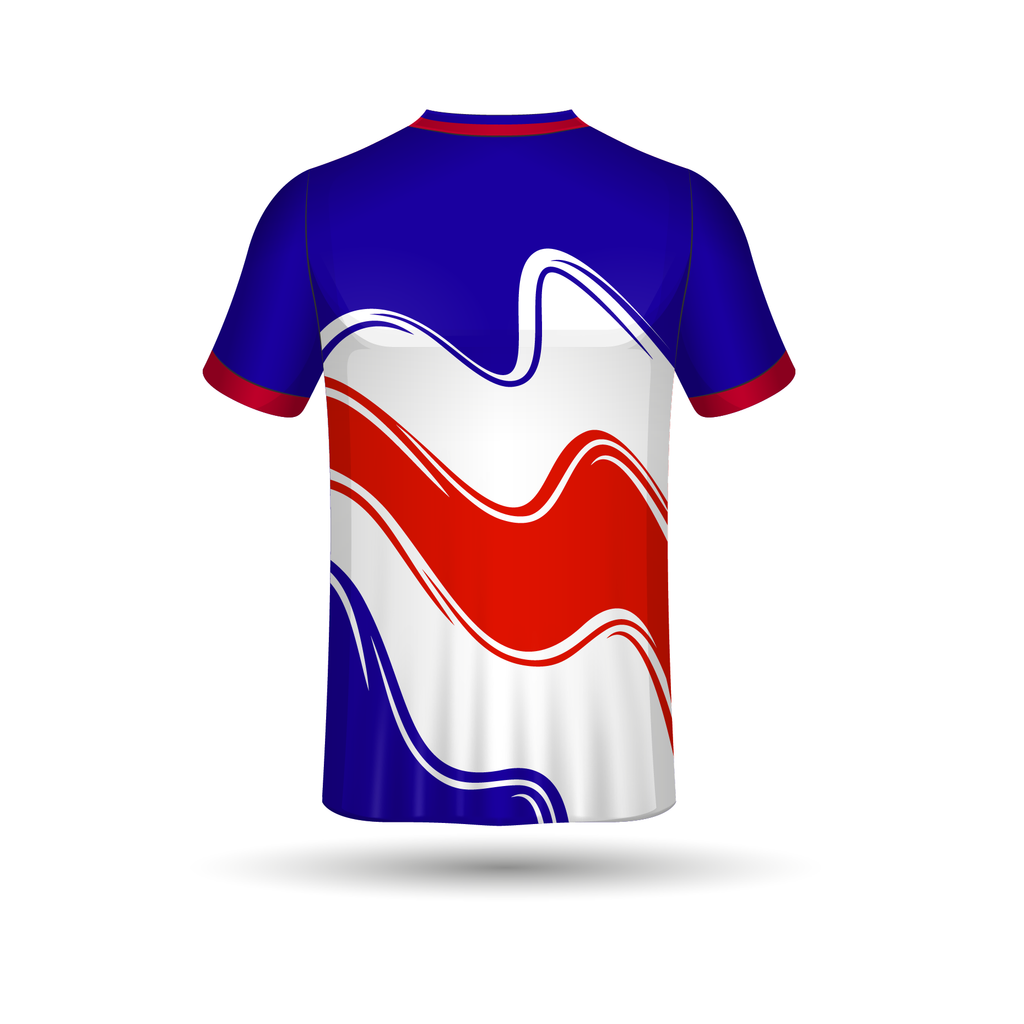 T-shirt URAKI 1