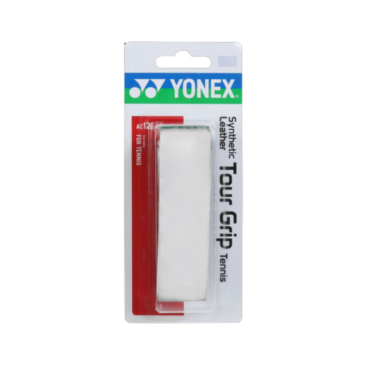 GRIP YONEX AC126EX BLANC