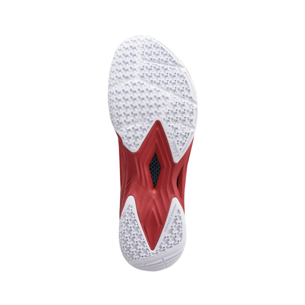 Chaussures Yonex Power Cushion Aerus Z2 RUBBY RED