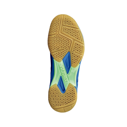 Chaussures Yonex Power Cushion Eclipsion X3 Bleu