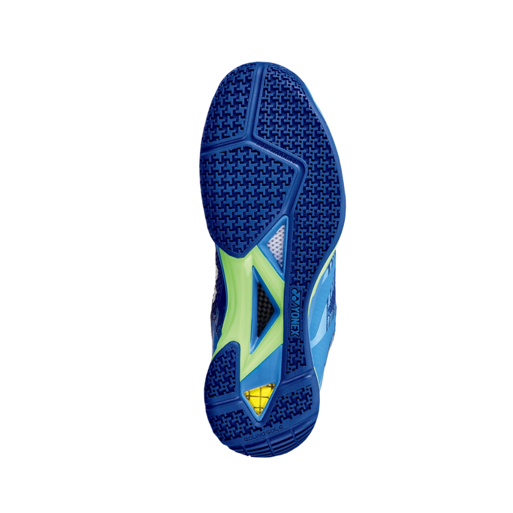 Chaussures Yonex Power Cushion Eclipsion Z3 Bleu