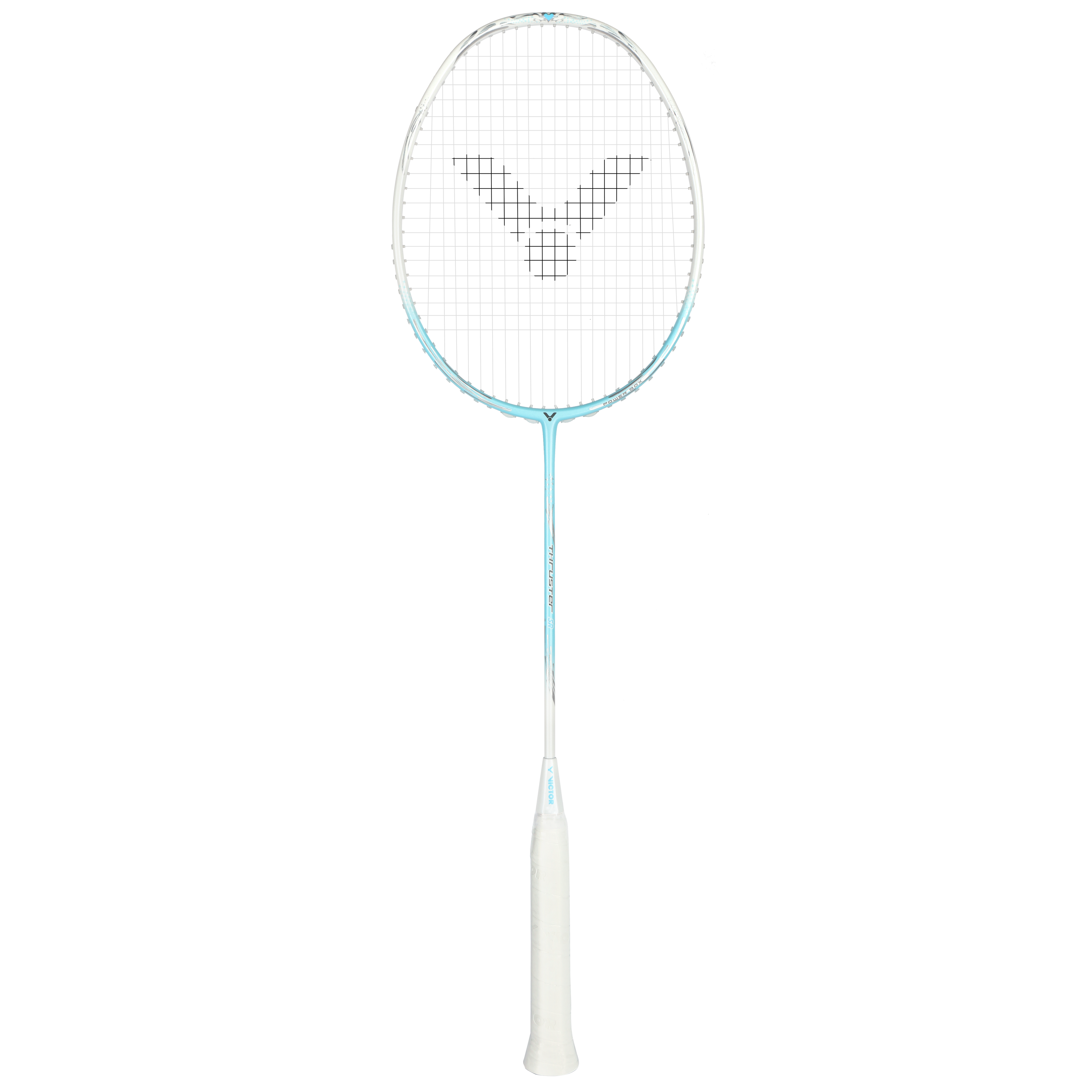 Raquette Victor Thruster SR M