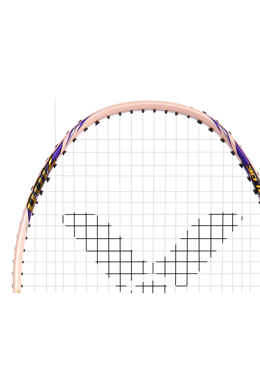 Raquette Victor Auraspeed 7100 I