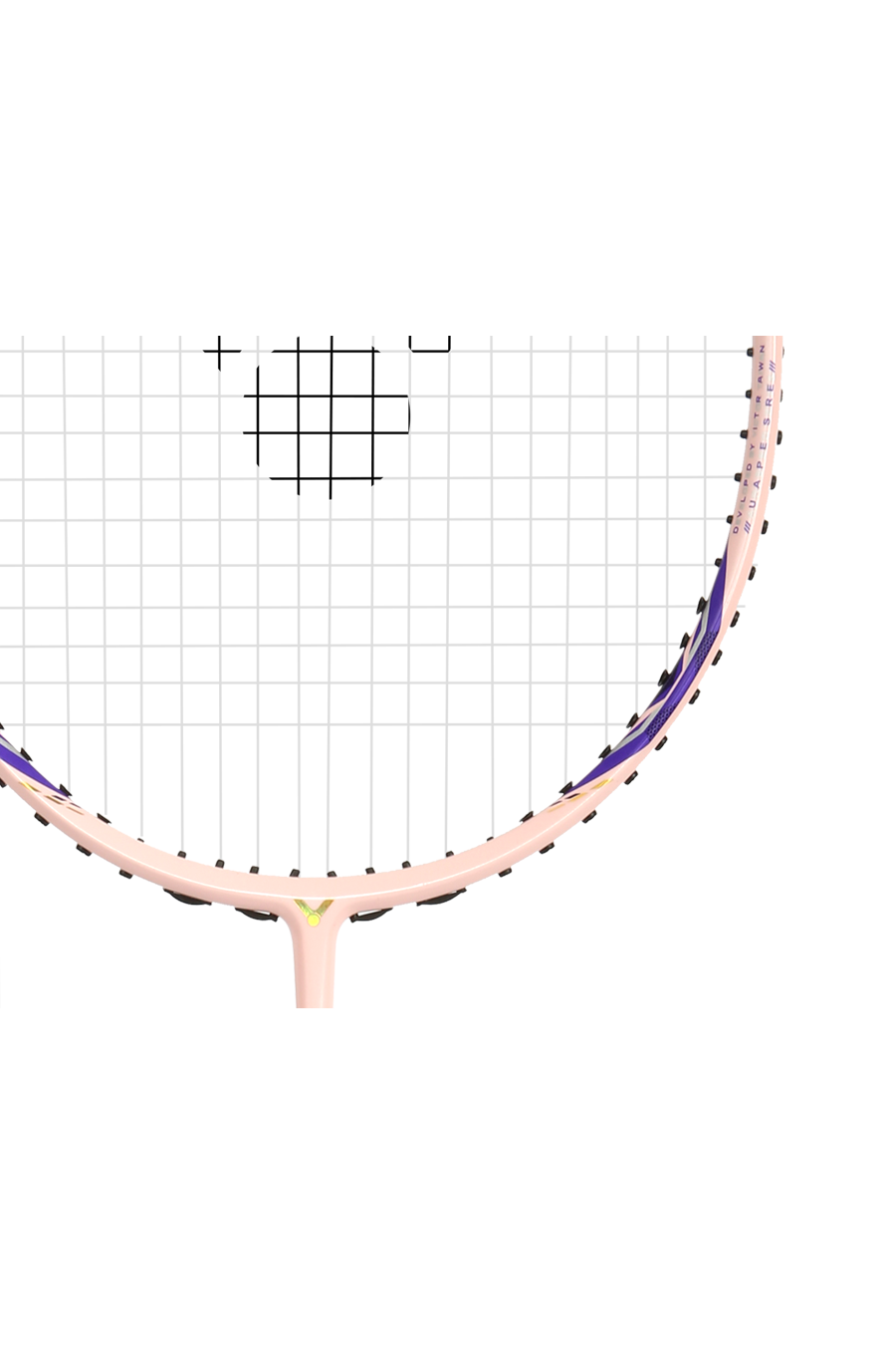 Raquette Victor Auraspeed 7100 I