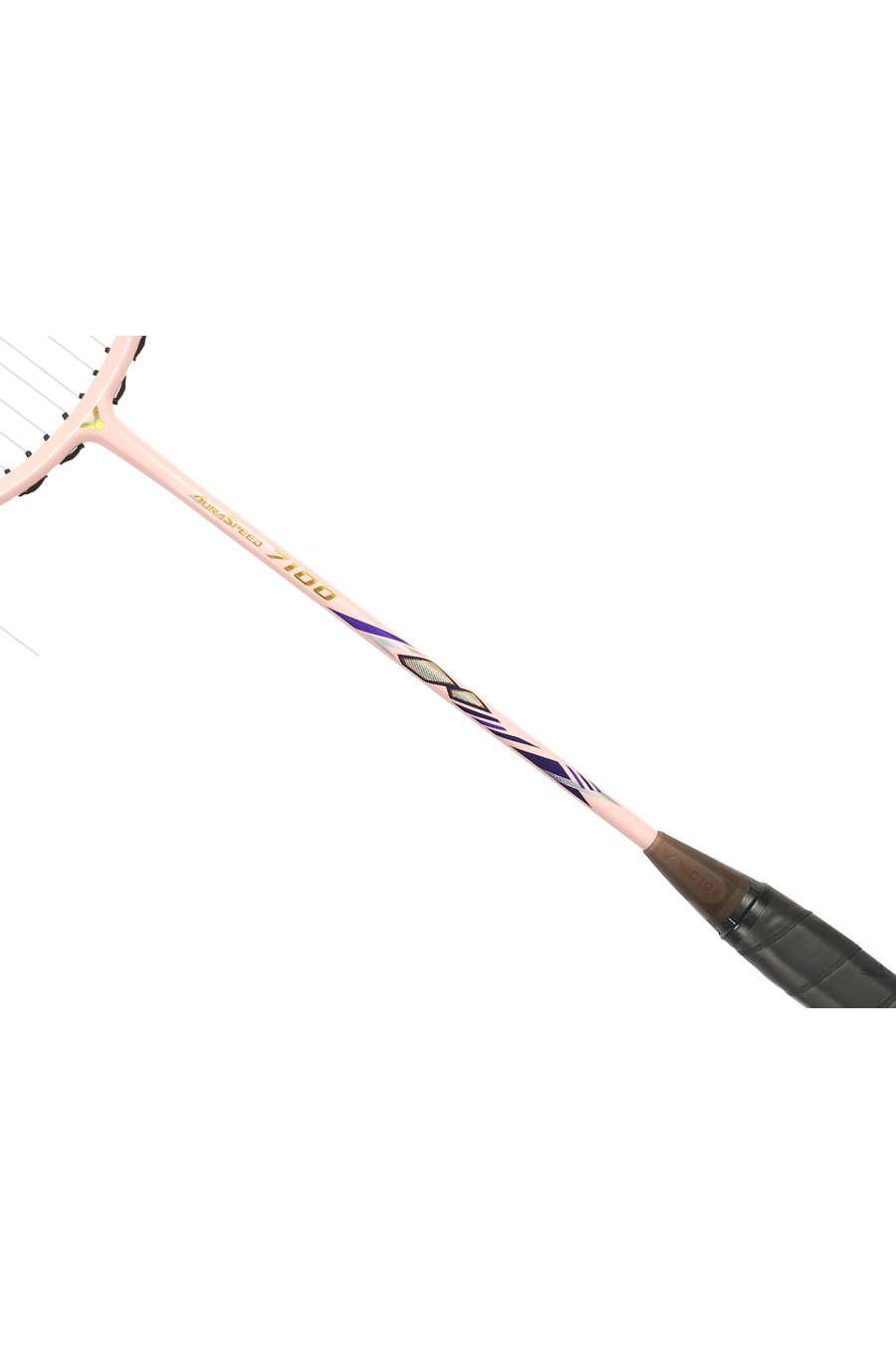 Raquette Victor Auraspeed 7100 I