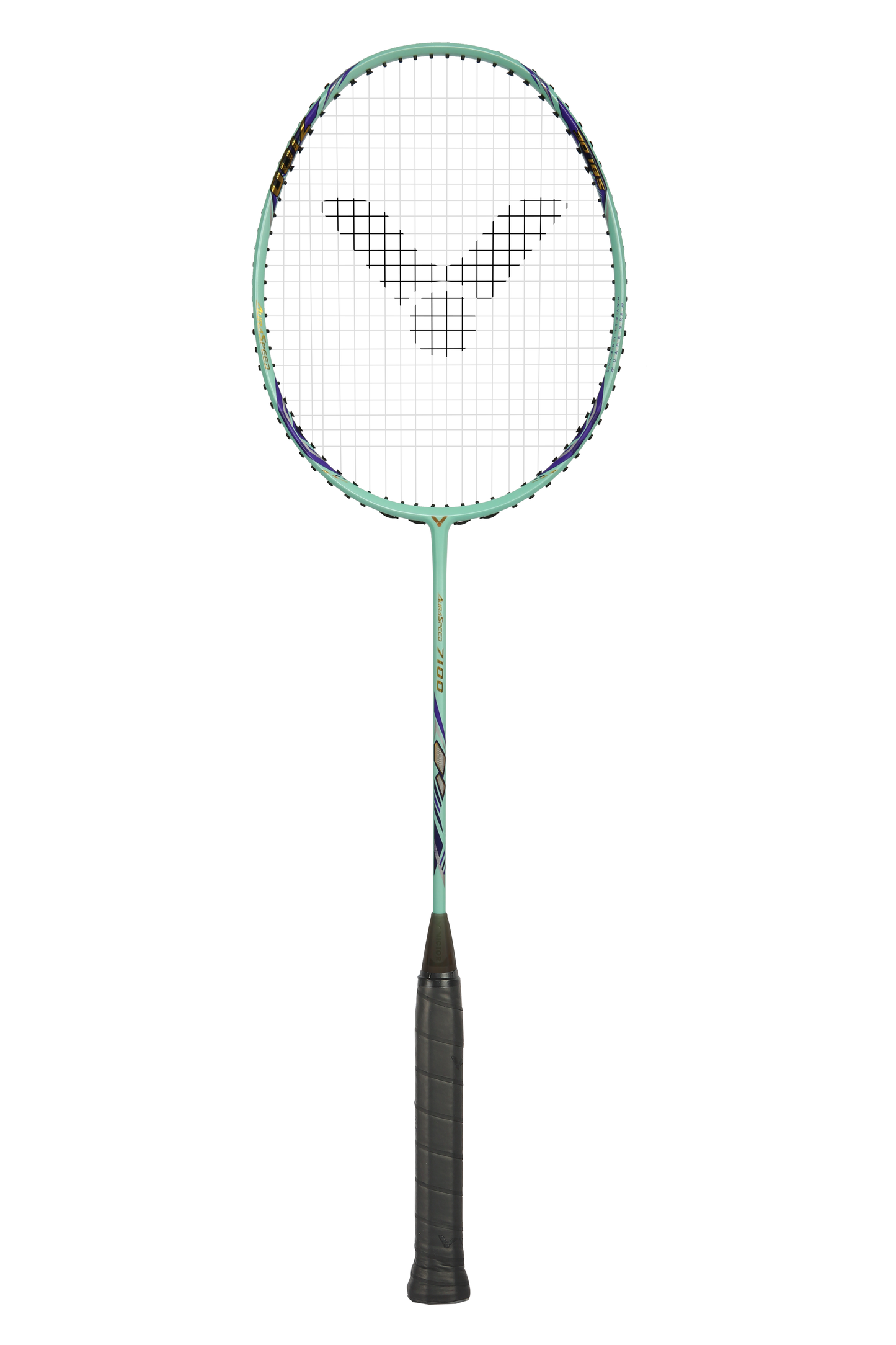 Raquette Victor Auraspeed 7100 R