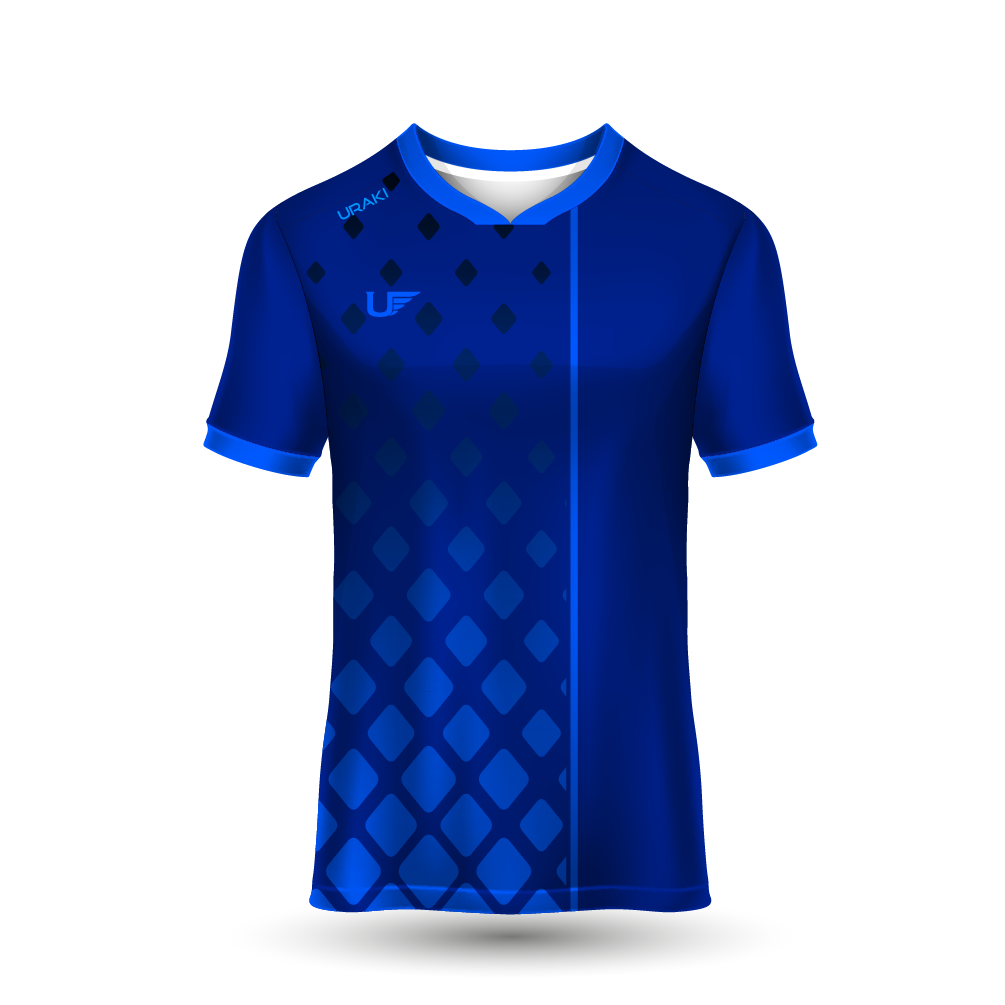T-shirt URAKI 18