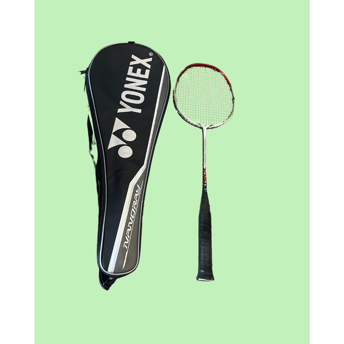 Raquette Yonex Nanoray 700 RP♻️