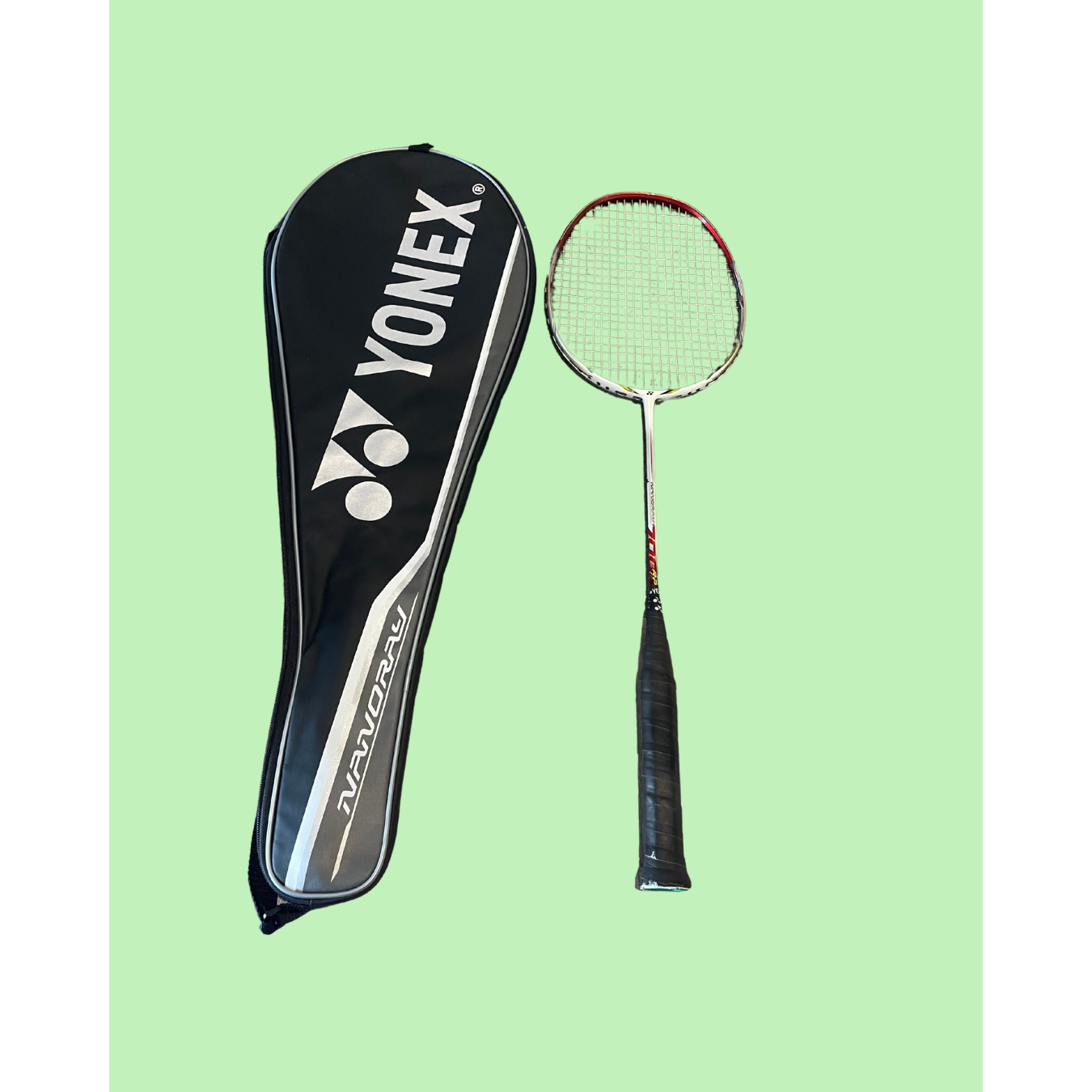 Raquette Yonex Nanoray 700 RP♻️ 2