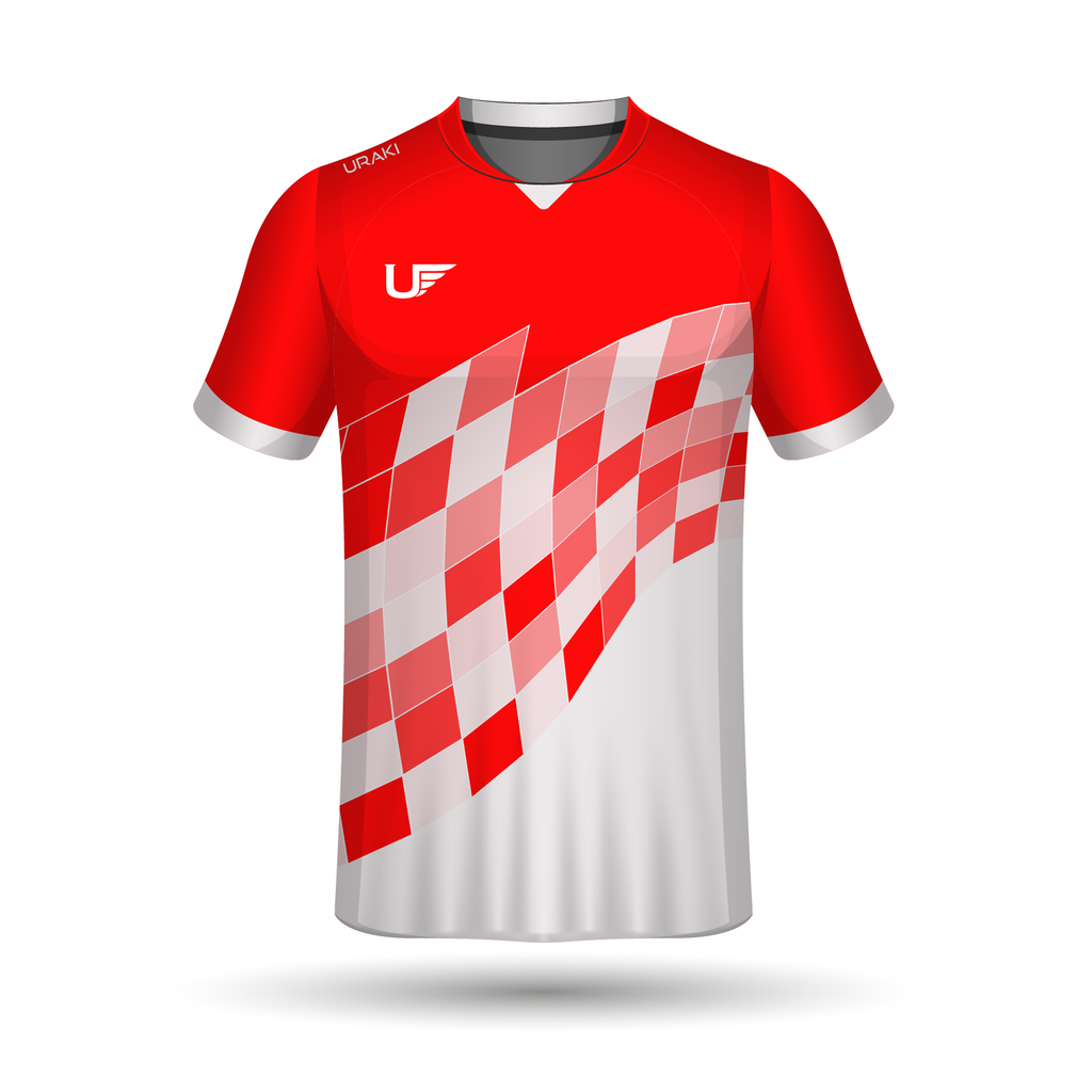 T-shirt URAKI 2