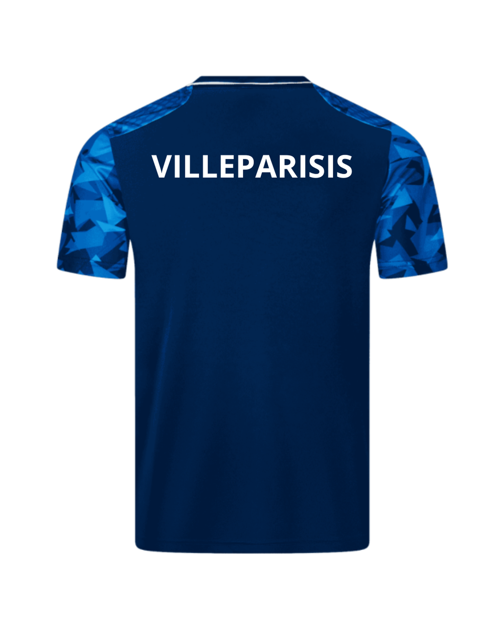 T-Shirt Homme Club VILLEPARISIS