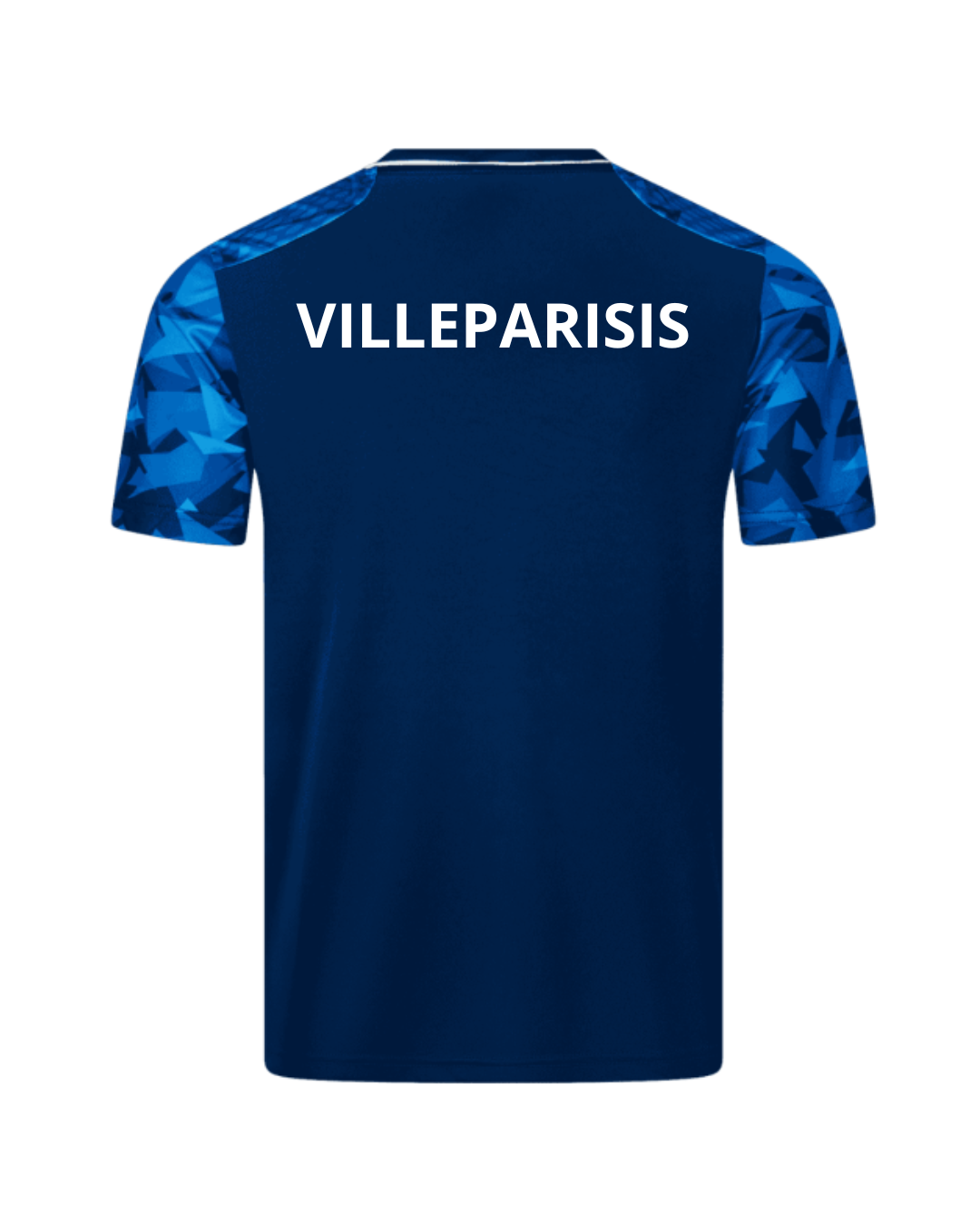 T-Shirt Homme Club VILLEPARISIS