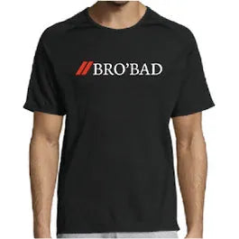 T-shirt Bro'Bad