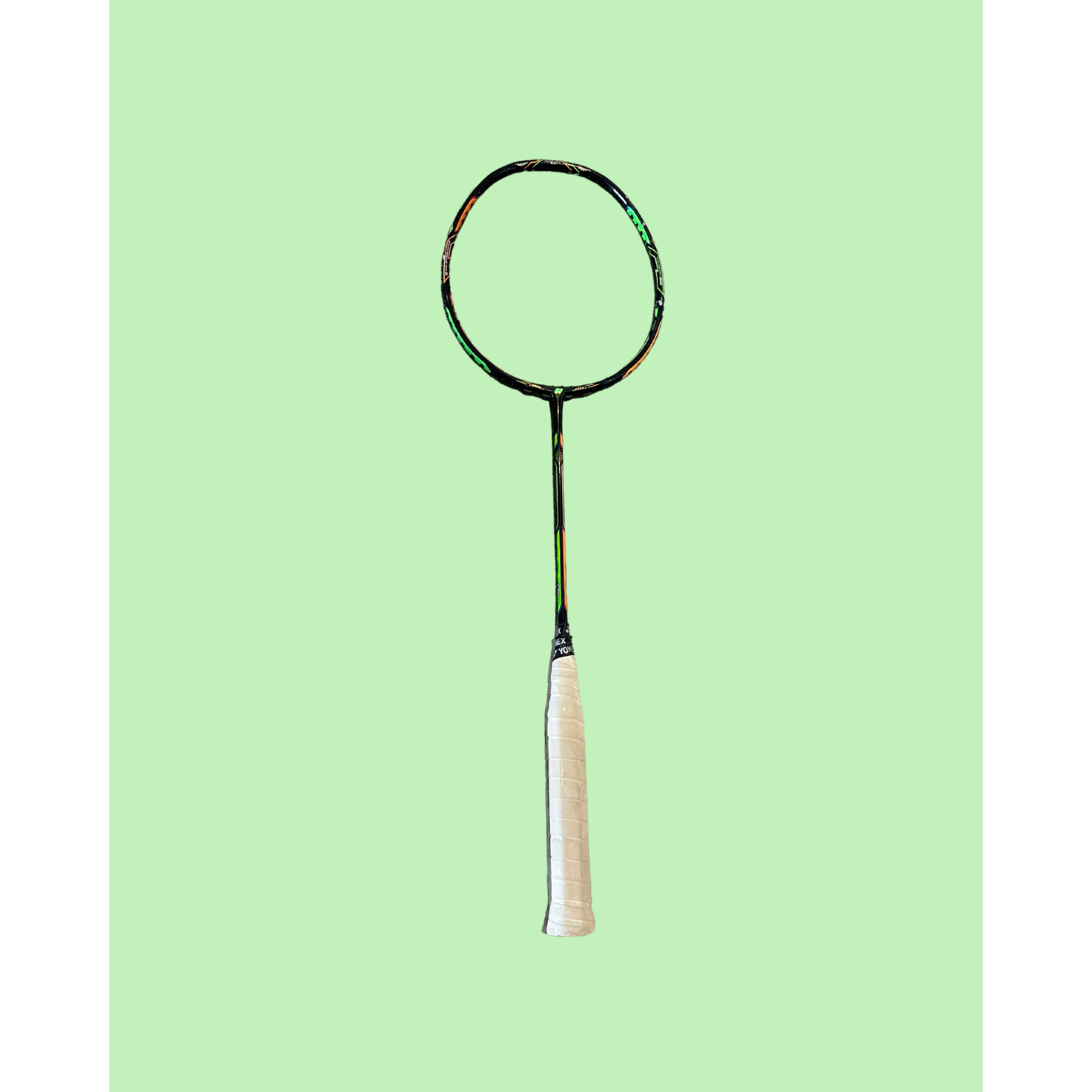 Raquette Yonex Duora 10♻️